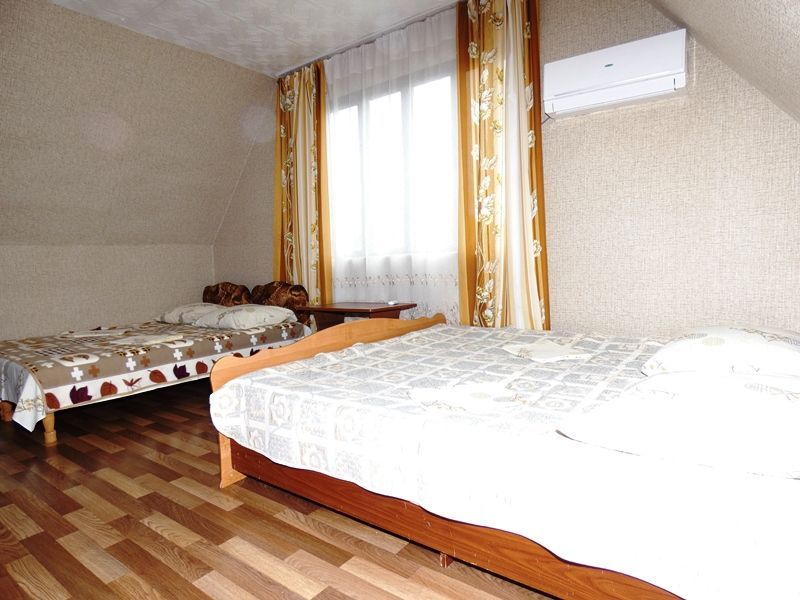 . Частный сектор Репина 7А. Аше