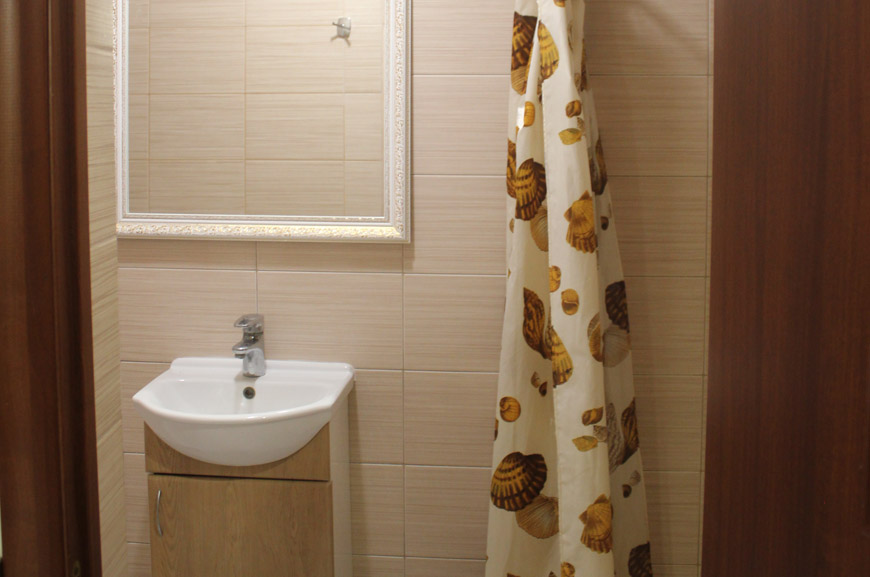 1-местная комната 