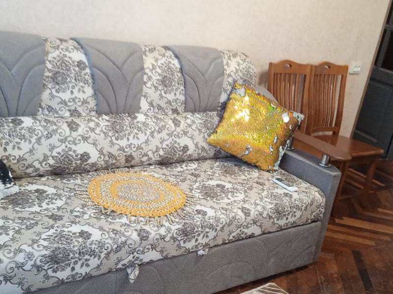 Однокомнатная. Квартира в многоквартирном доме Генерала Дбар. Сухум   Однокомнатная. Квартира в многоквартирном доме Генерала Дбар. Сухум