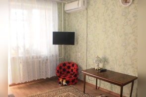 Квартира. Квартира в многоквартирном доме на Крымской 83. Анапа