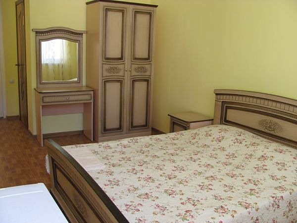 Стандарт 2-х местный. Гостевой дом Дубовая роща. Лермонтово