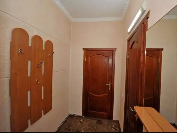 3-х местный. Отель «Эсен». Эльбрус - гостиницы