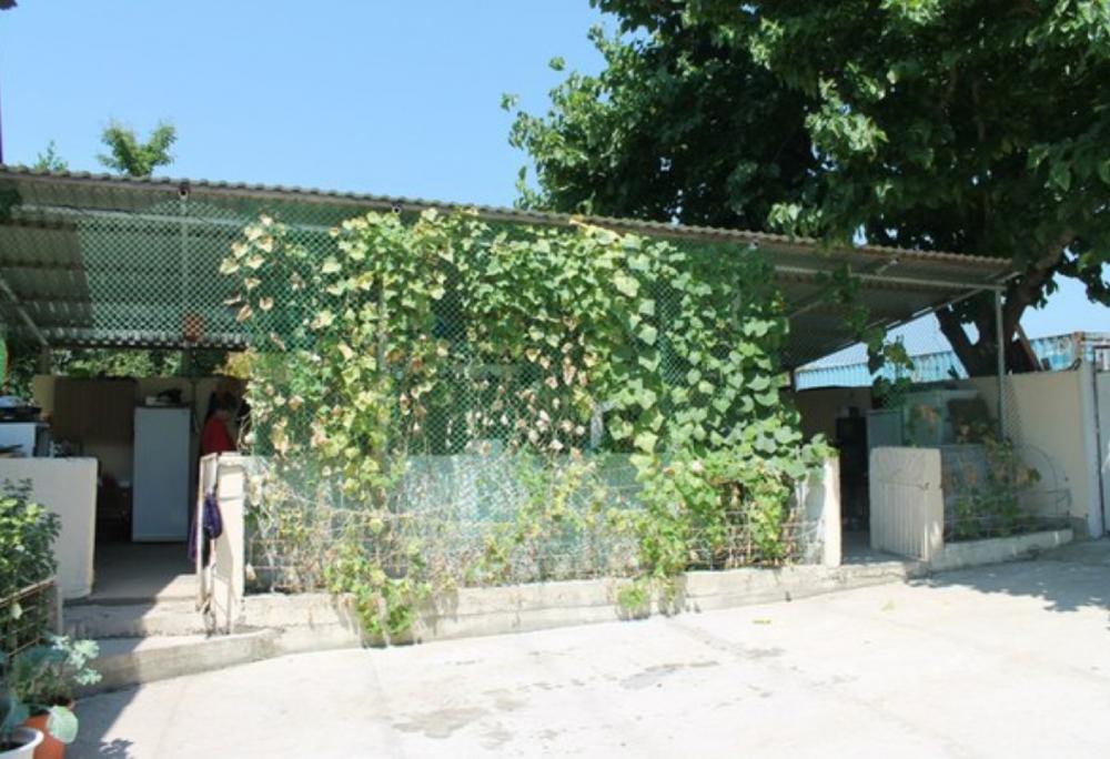 . Гостевой дом "Вид". Новый Афон