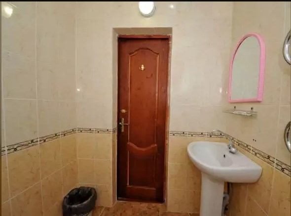 3-х местный. Отель «Эсен». Эльбрус - гостиницы