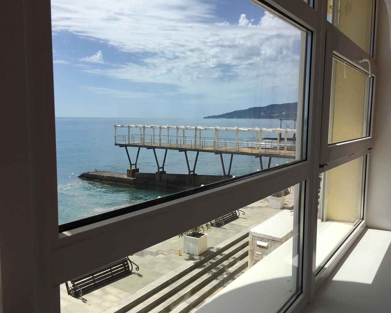 . Апартаменты Роял Никита. Никита