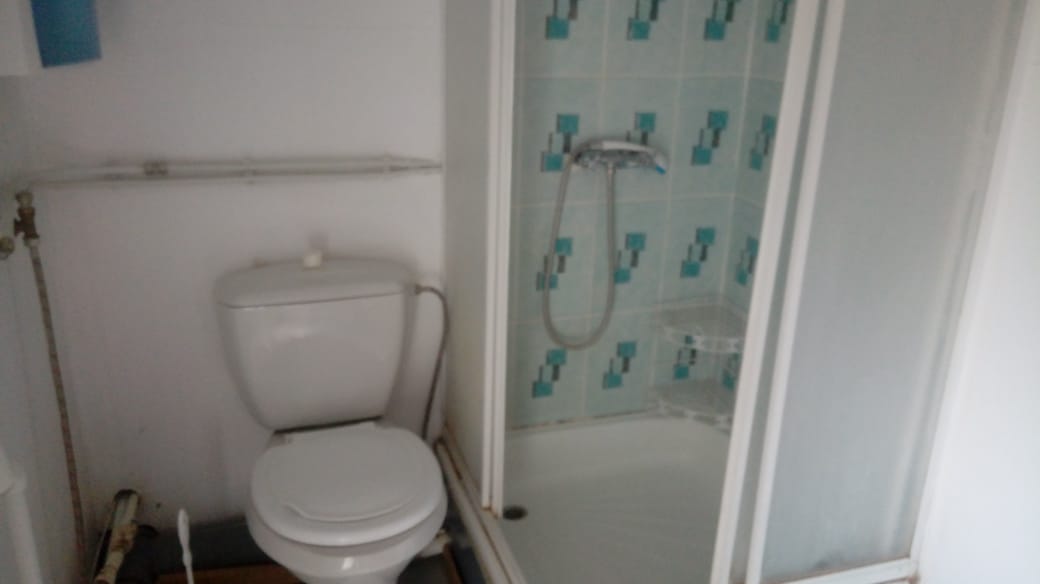 Студия. Частный сектор Садовая 19-2. Анапа