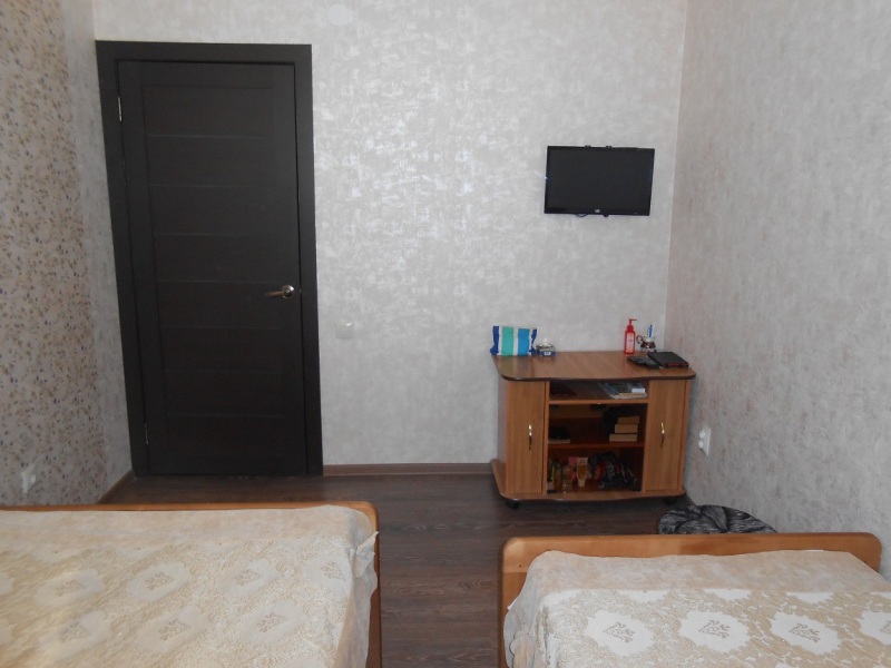 . Квартира в многоквартирном доме Ардзинба 9 кв 1 в Новом Афоне. Новый Афон