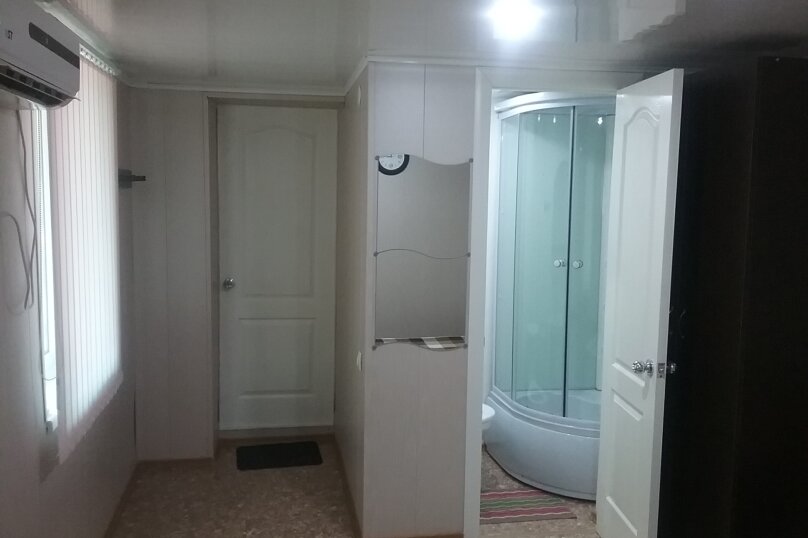 Эконом. Частный сектор На Ростовской 181. Ейск