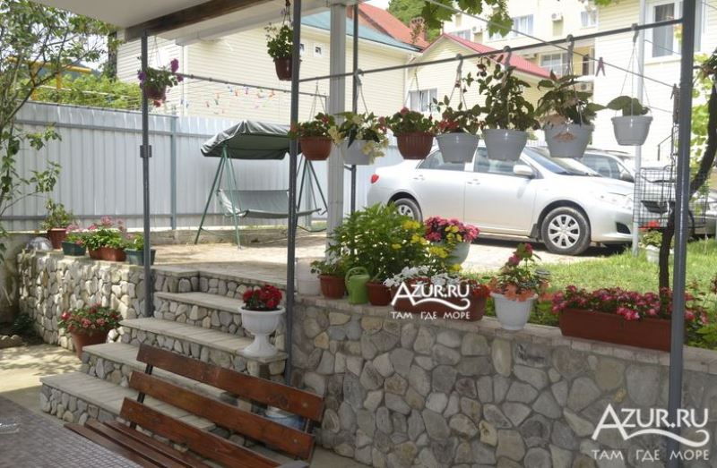 . Гостевой дом "У Светланы" в Ольгинке      . Ольгинка . Гостевой дом "У Светланы" в Ольгинке      . Ольгинка