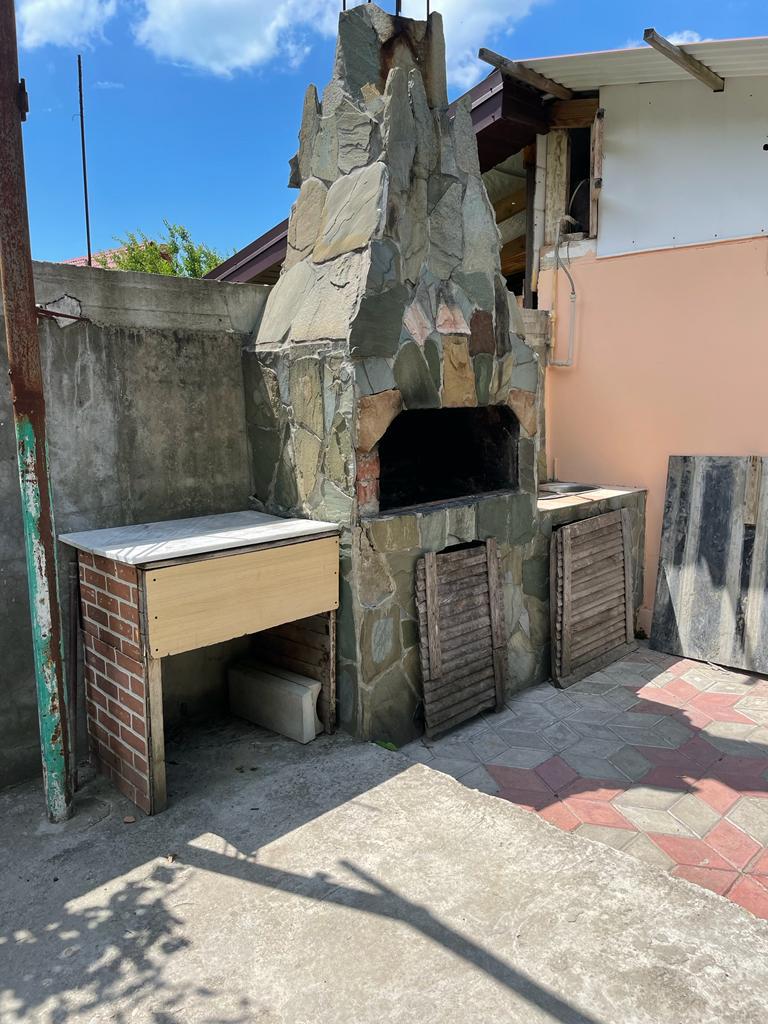 . Частный сектор "На Ореховой 58". Джубга . Частный сектор "На Ореховой 58". Джубга