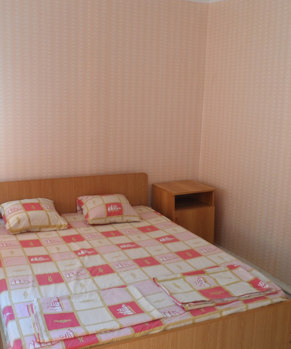 . Частный сектор У Ирины. Гагра