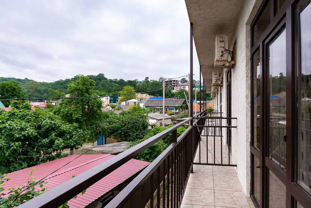 . Гостевой дом «Mari». Джубга