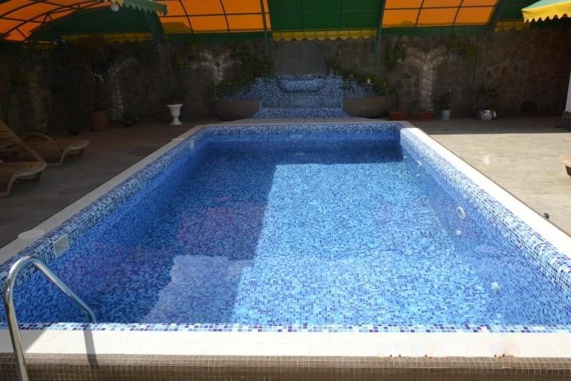 . Гостевой дом Натали - Симферополь. Симферополь