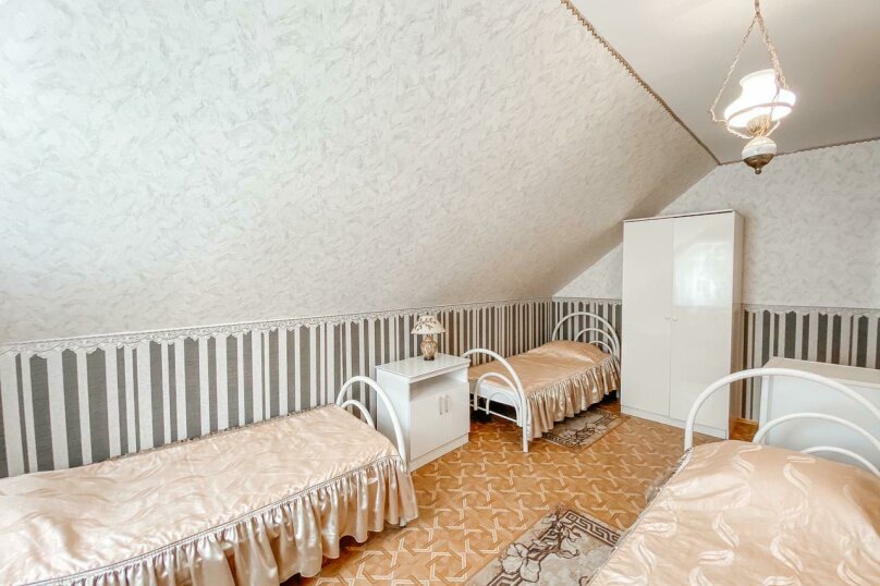 . Гостевой дом " У Виктора". Анапа