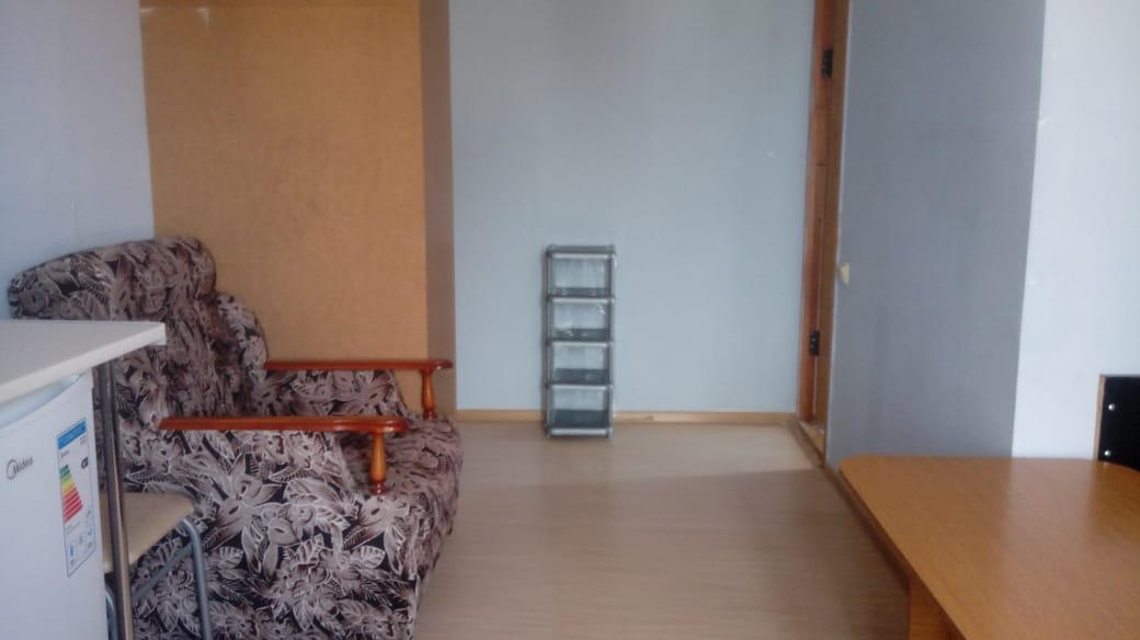 Студия. Частный сектор Садовая 19-2. Анапа