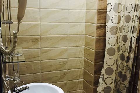 2-х комнатный 5-ти местный «Стандарт». Гостевой дом Rovados. Витязево