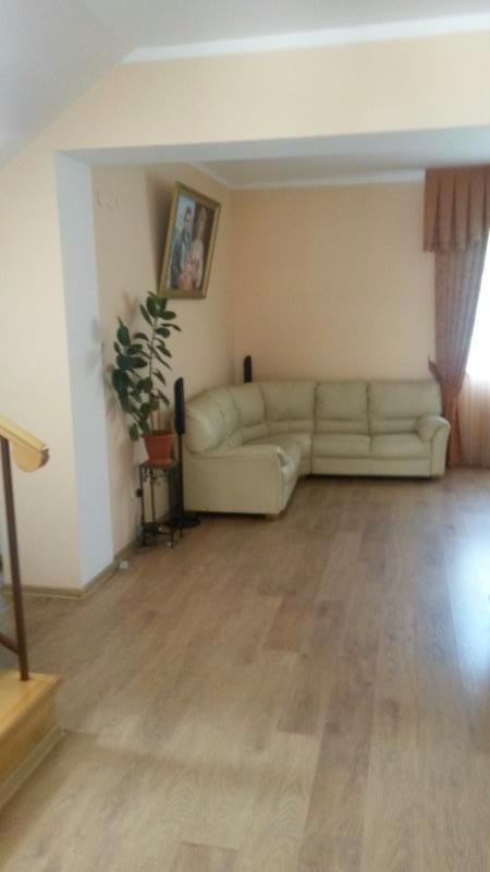 . Дом под ключ "Ленина / Шевченко". Анапа . Дом под ключ "Ленина / Шевченко". Анапа