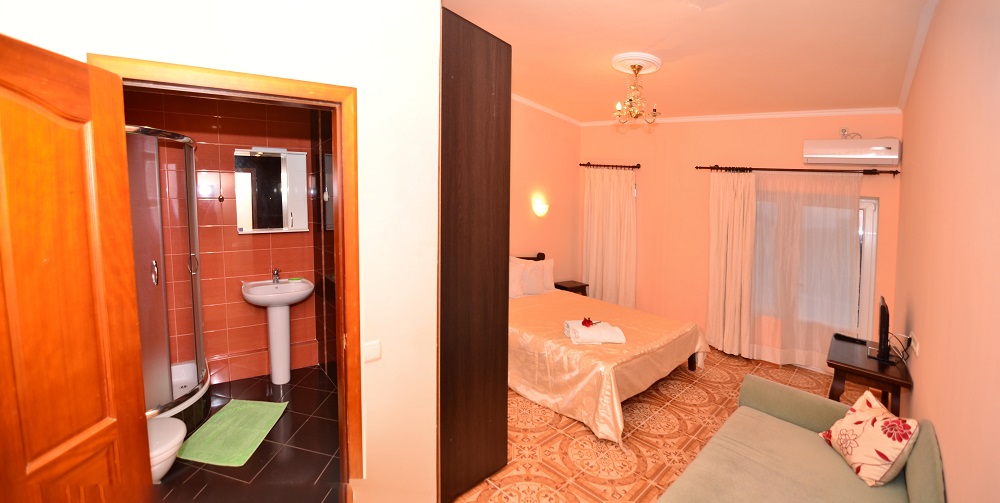 2-местный  2-местный