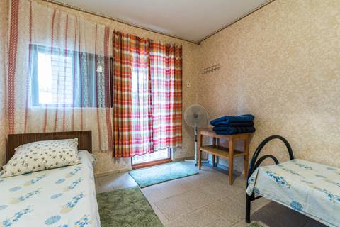 3-х местный «Эконом». Гостевой дом "Адель". Джубга