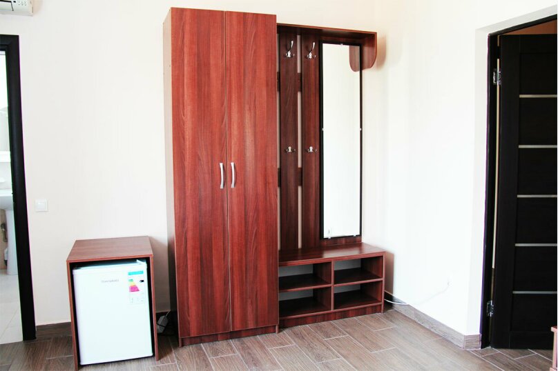 . Гостевой дом на Гоголя д.144. Анапа