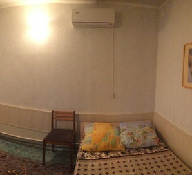 . Дом под ключ Морская 9 . Голубицкая