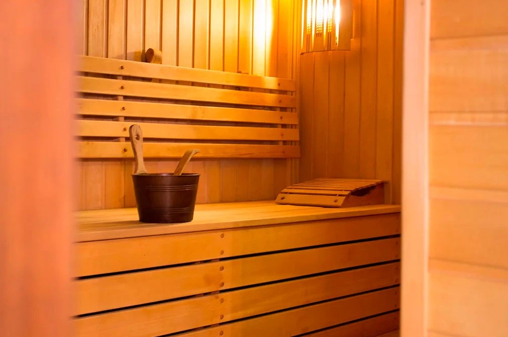 . Гостевой дом Рай-Ski-Домик. Красная Поляна