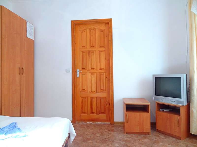 Дом под-ключ. Дом под ключ "Коллективная 36". Кабардинка Дом под-ключ. Дом под ключ "Коллективная 36". Кабардинка