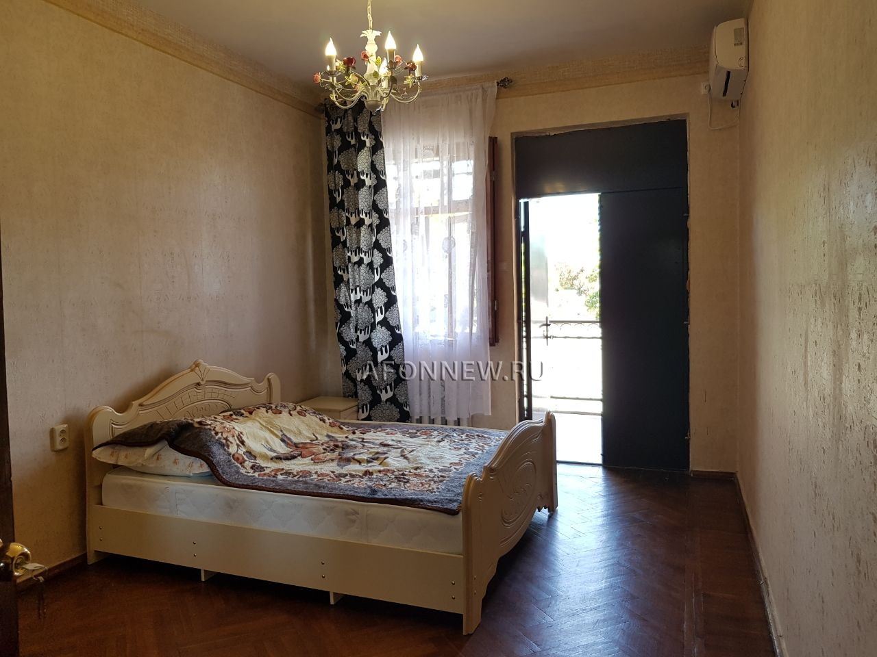 . Дом в Сухуме "На Маяке" рядом с морем. Сухум