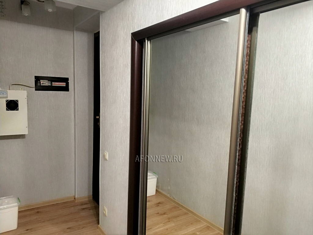 . Квартира в многоквартирном доме 2к квартира на ГосДаче в Новом Афоне. Море 5 мин    . Новый Афон