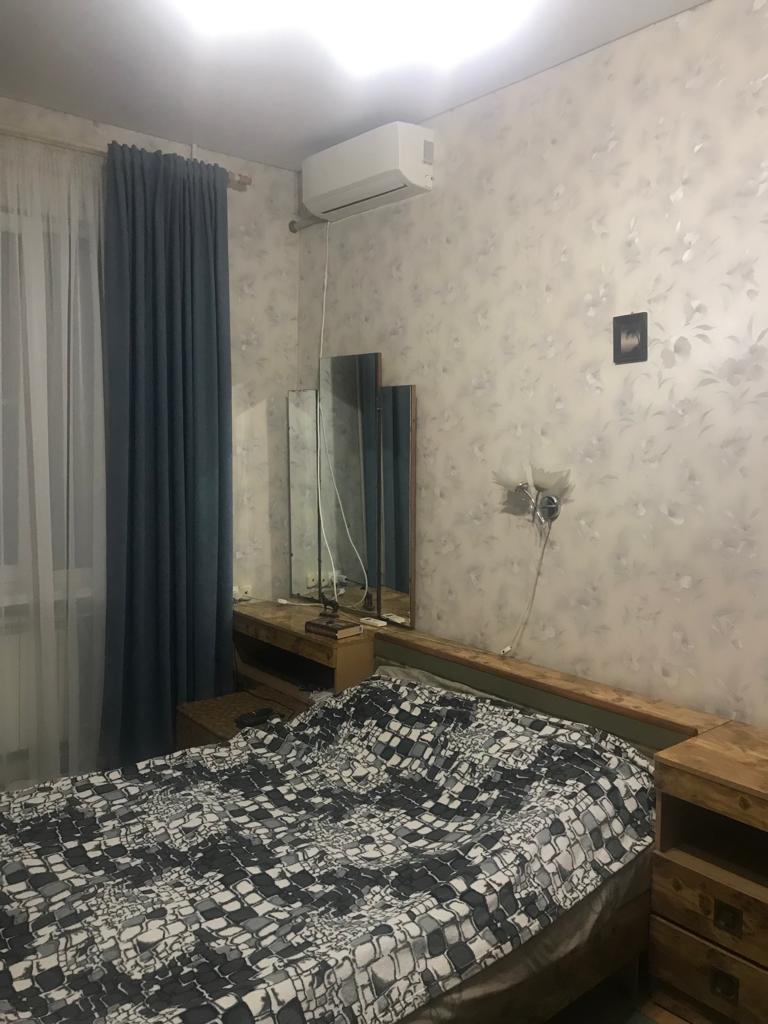 . Частный сектор на Адыгаа. Гагра