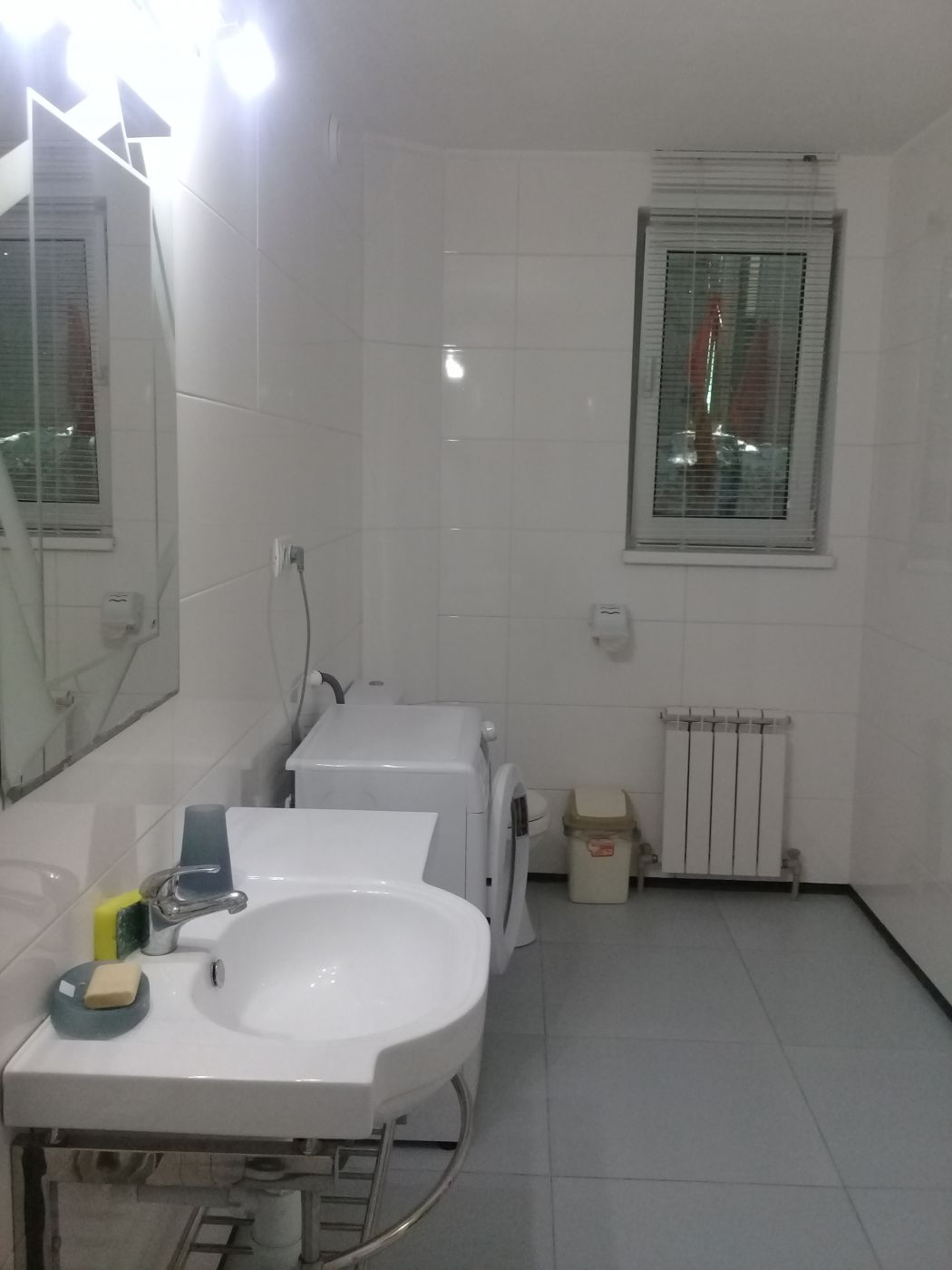 . Частный сектор Лана. Крым - частный сектор