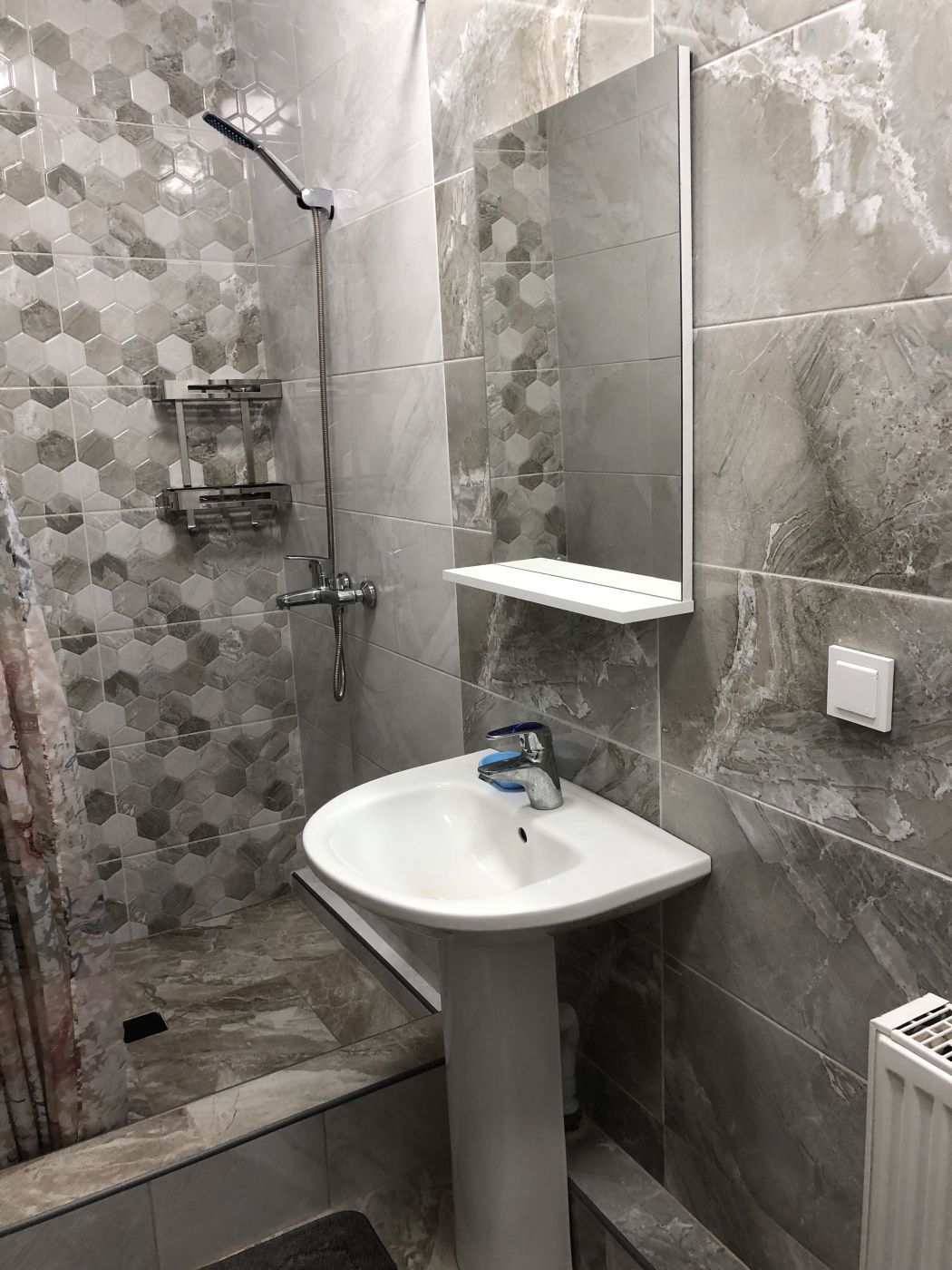 . Частный сектор Ивана Голубца 9А. Анапа