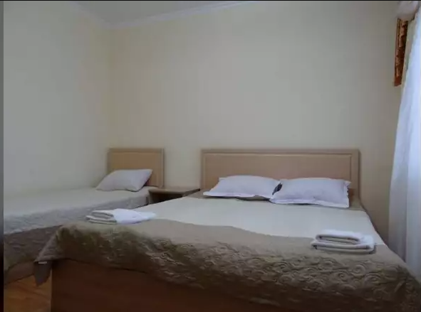 Отель «Барс» 