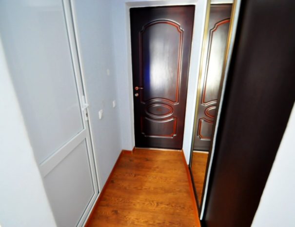 Стандарт 3-х местный. Отель "Родос" . Витязево