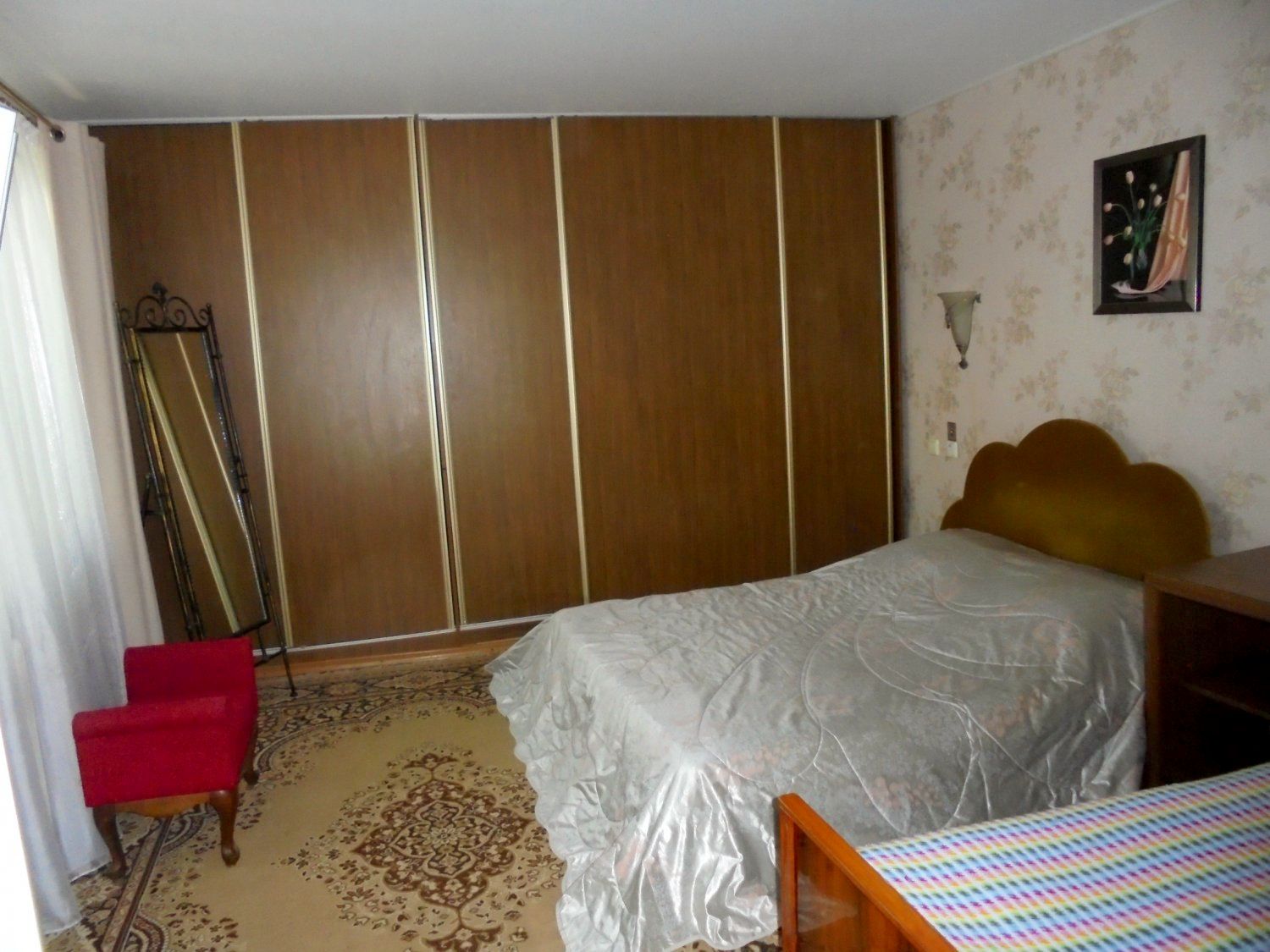 . Дом под ключ Четырехкомнатный двухэтажный дом.. Феодосия