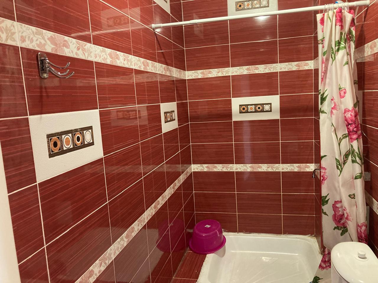 . Мини-отель Моника. Анапа