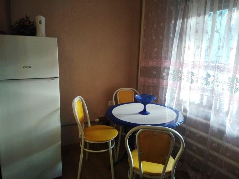 . Частный сектор "Дачный Дом". Сукко