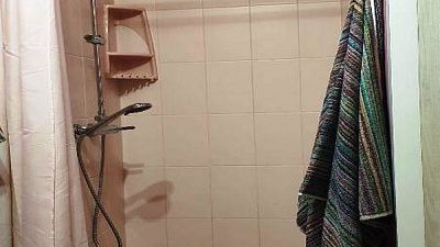 . Гостевой дом "Художник". Должанская