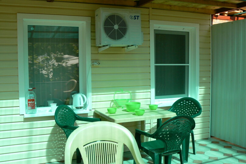 . Частный сектор На Ростовской 181. Ейск