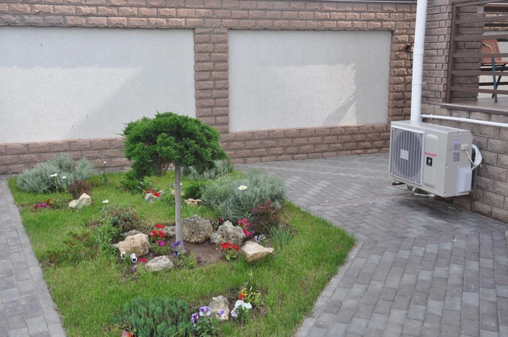 . Гостевой дом  Vega. Заозерное . Гостевой дом  Vega. Заозерное