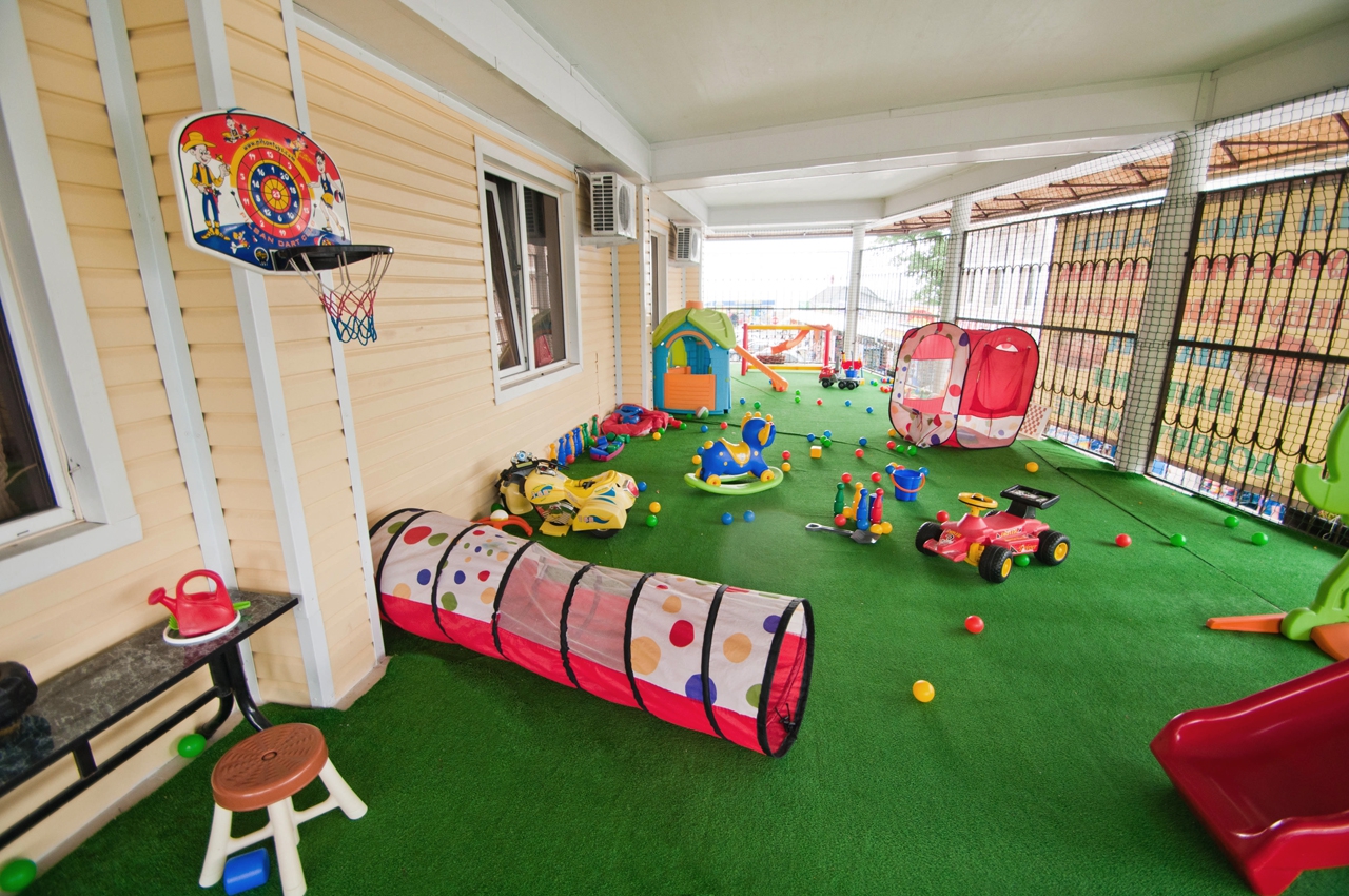 . Гостиница "Виктория" 2*. Лермонтово