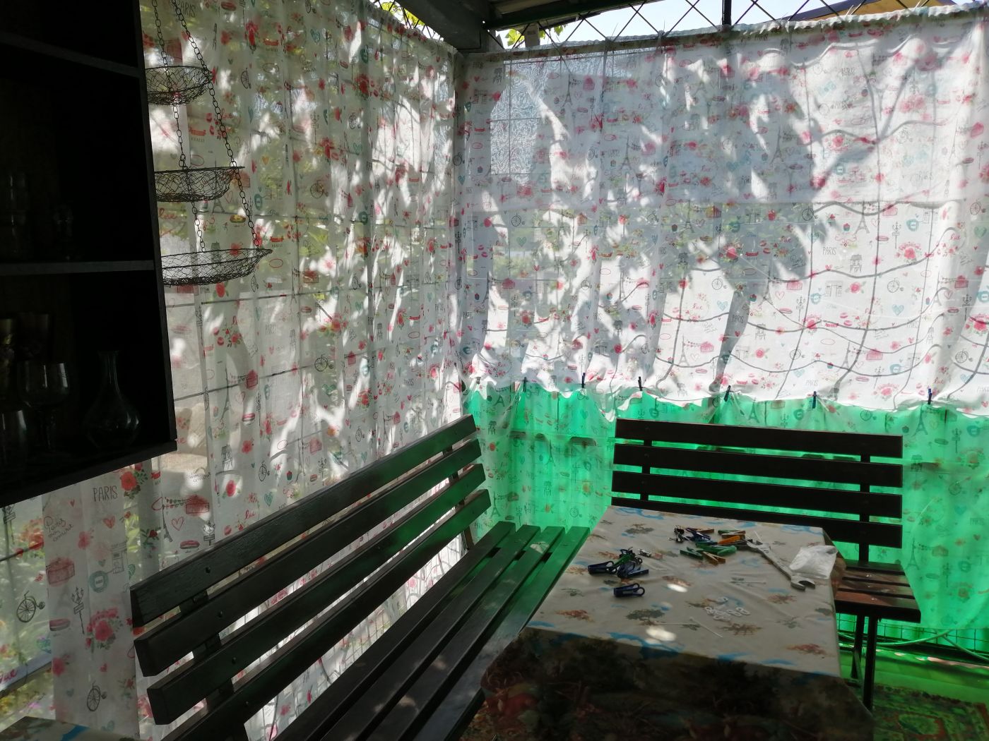 . Гостевой дом Григорьева И.Ю.. Агой