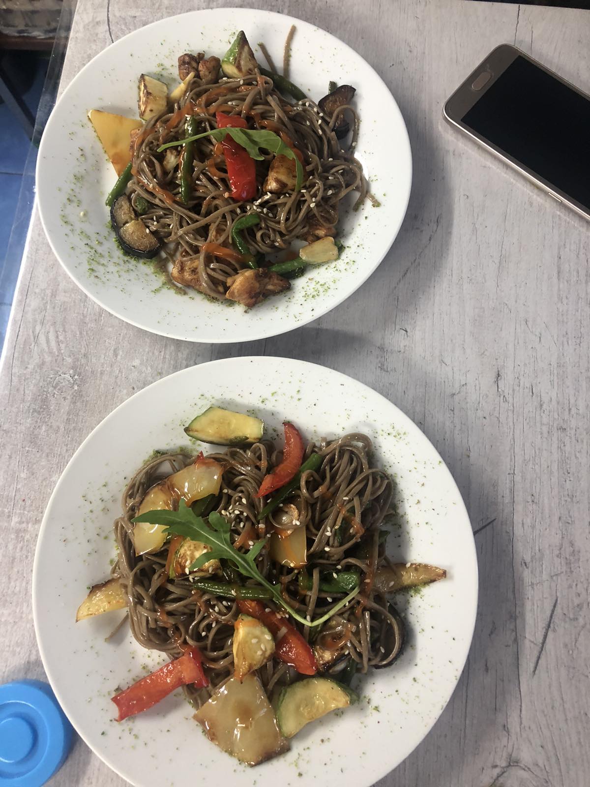 . Гостевой дом АнНи. Гаспра