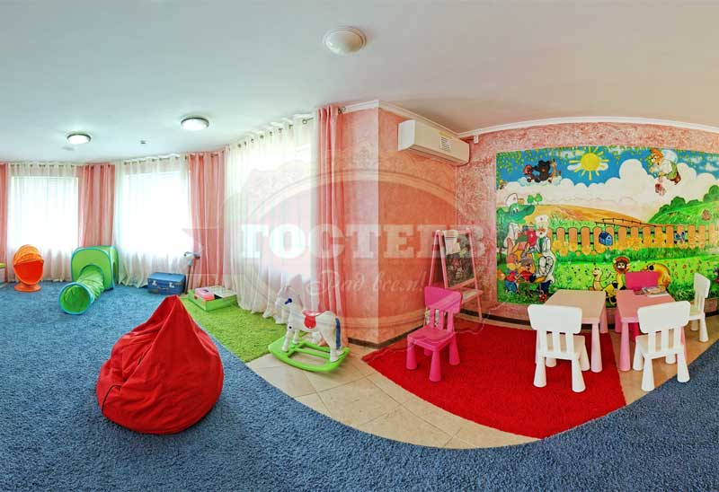 . Гостевой дом "Гостеев"           . Джубга