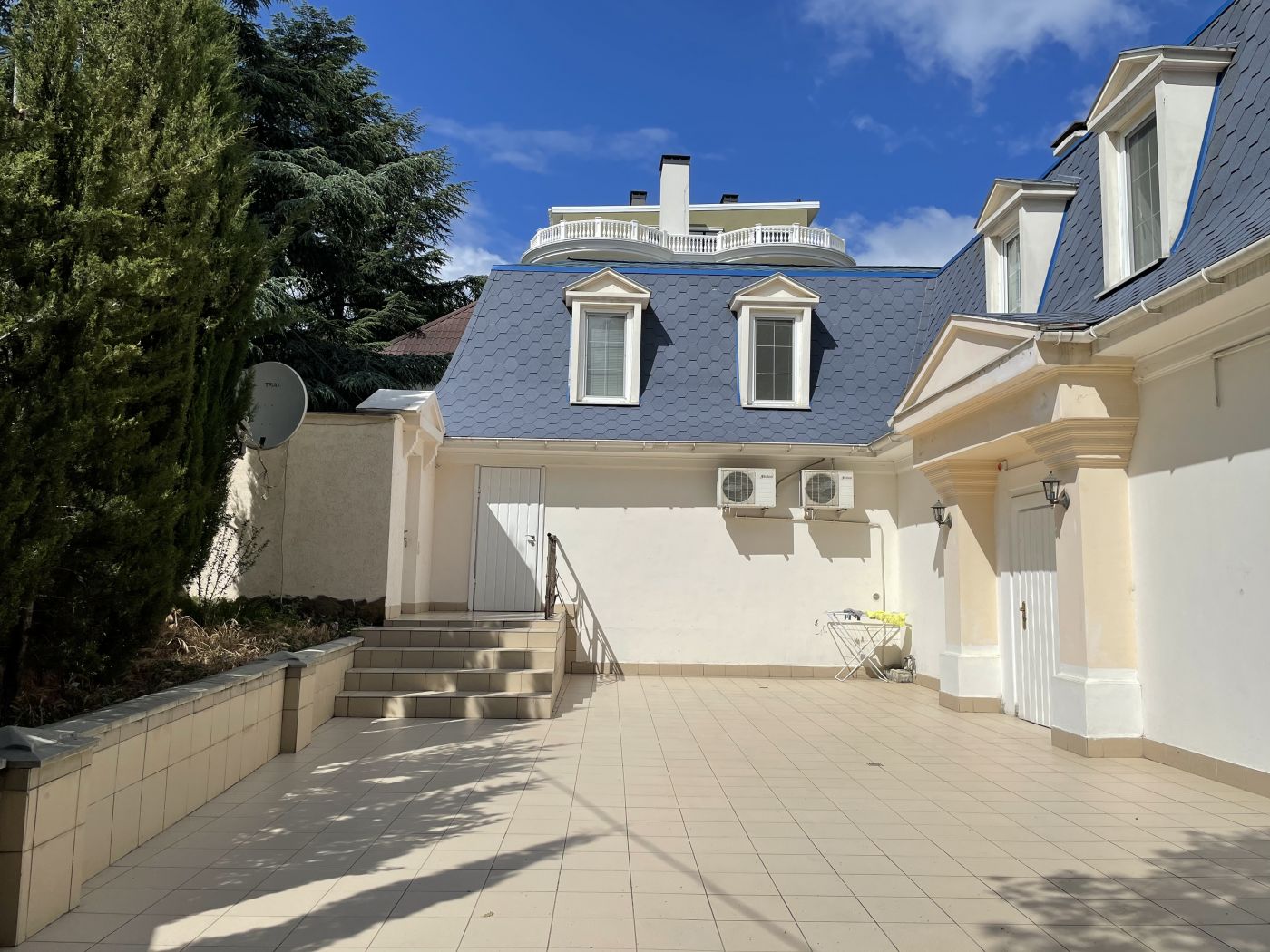 . Гостевой дом "Ялта-Ливадия". Ливадия