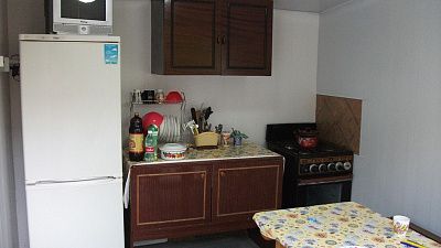 . Частный сектор Тихий семейный отдых. Ейск