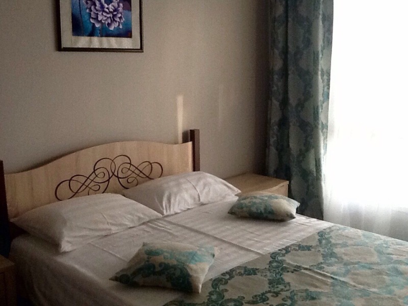 . Гостевой дом "Валентина" - Новый Афон. Новый Афон