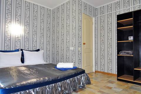 Комфорт. Частный гостевой дом "Аврора". Евпатория