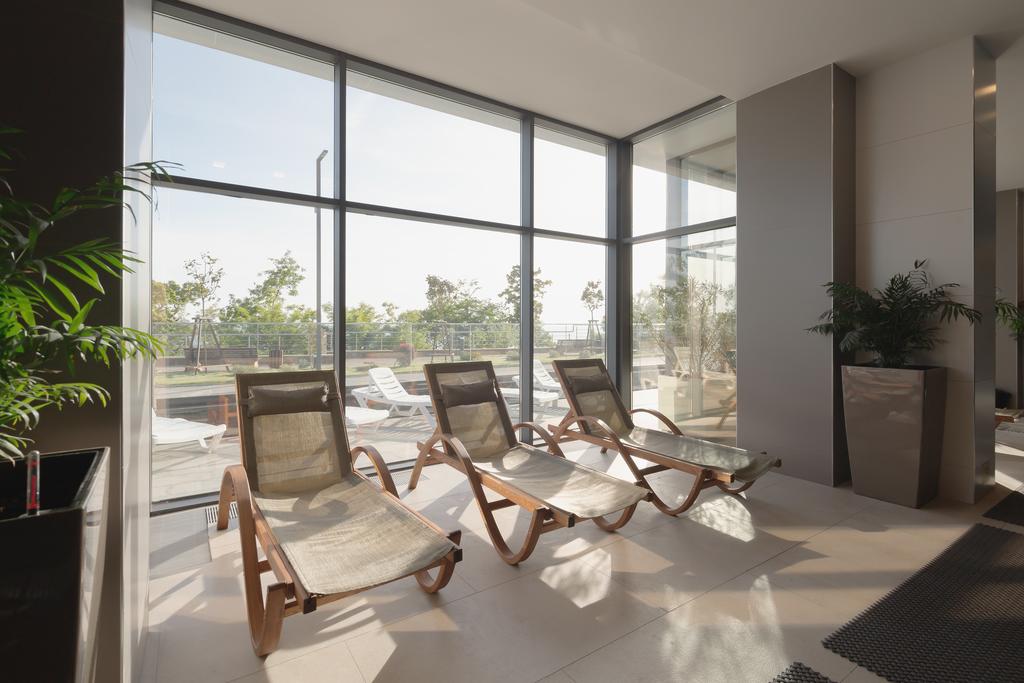 . Гостевой комплекс «Lavicon Hotel Collection». Небуг