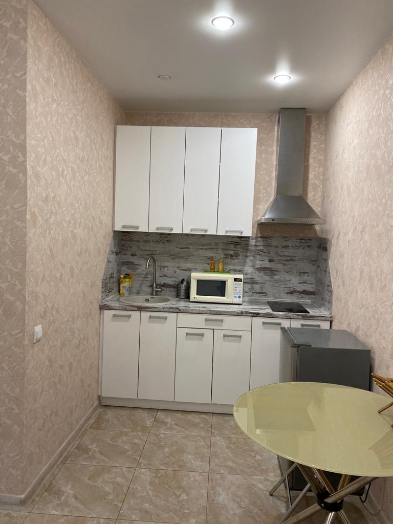 . Таунхаус Лас-Сочис. Адлер